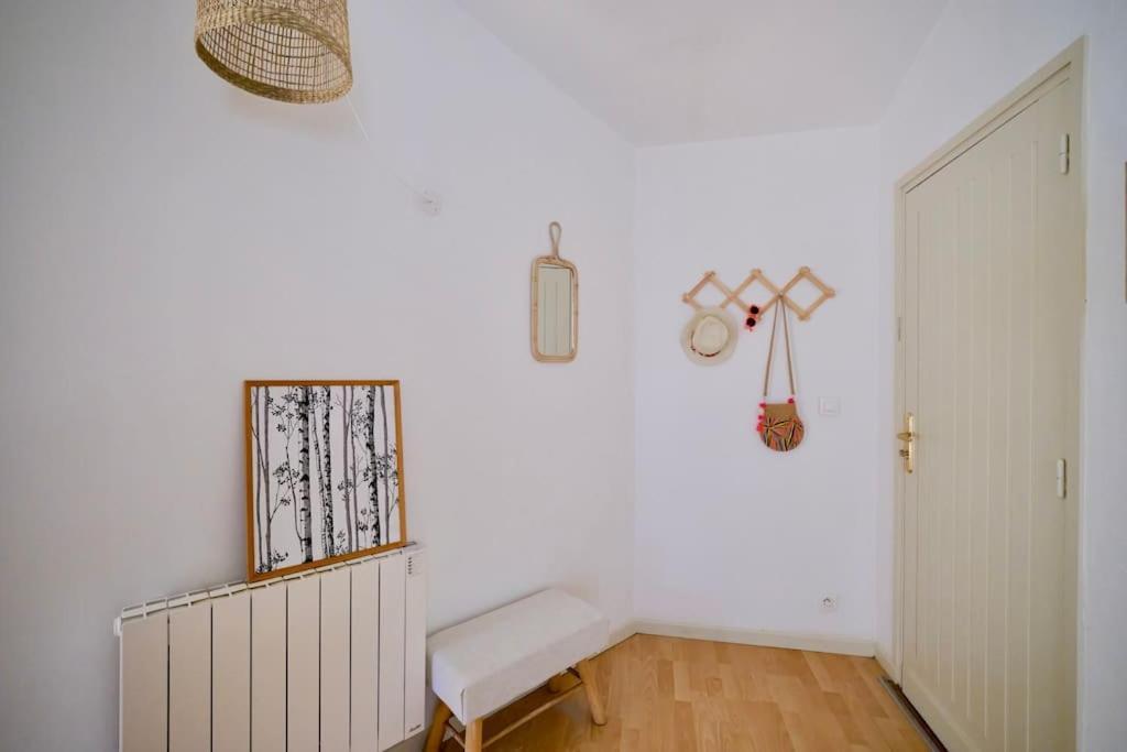 Apartment Nid De Line - Naou - Wifi-netflix Soorts-Hossegor