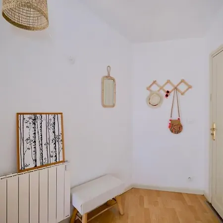 Nid De Line - Hostal Naou - Wifi-Netflix Soorts-Hossegor Extérieur photo
