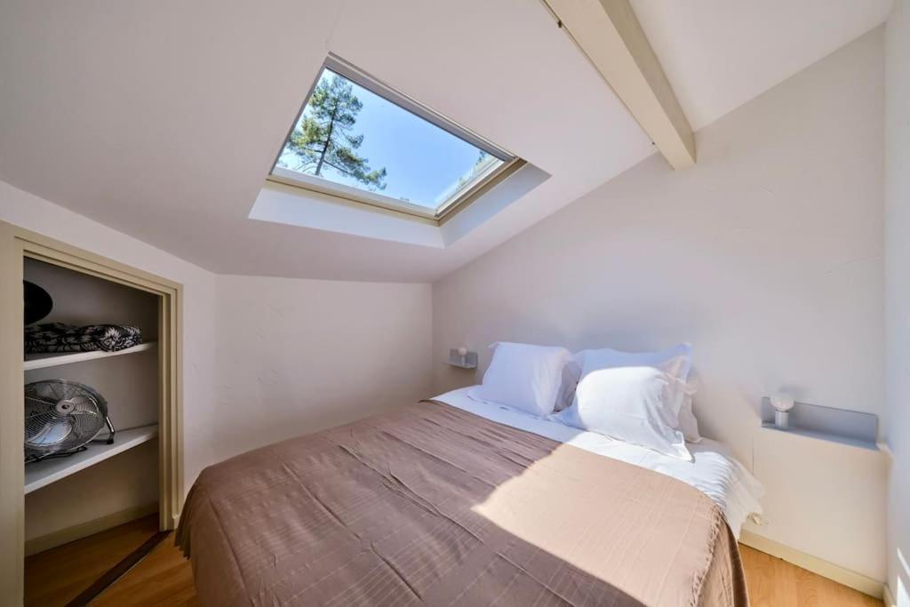 Appartement Nid De Line - Naou - Wifi-netflix *