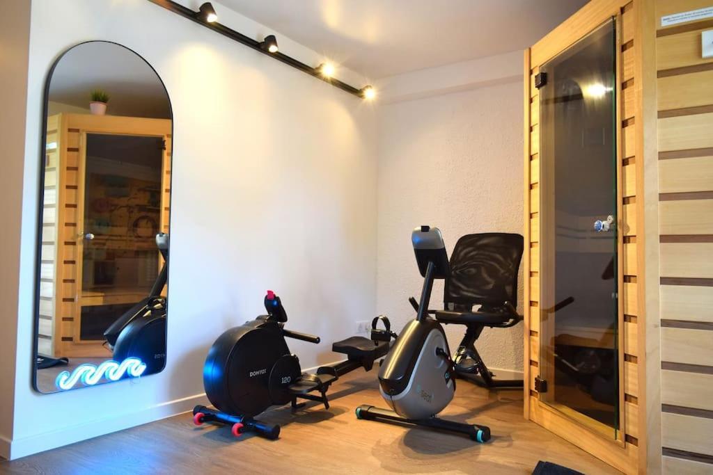 Nid De Line - Naou - Wifi-netflix Appartement Soorts-Hossegor