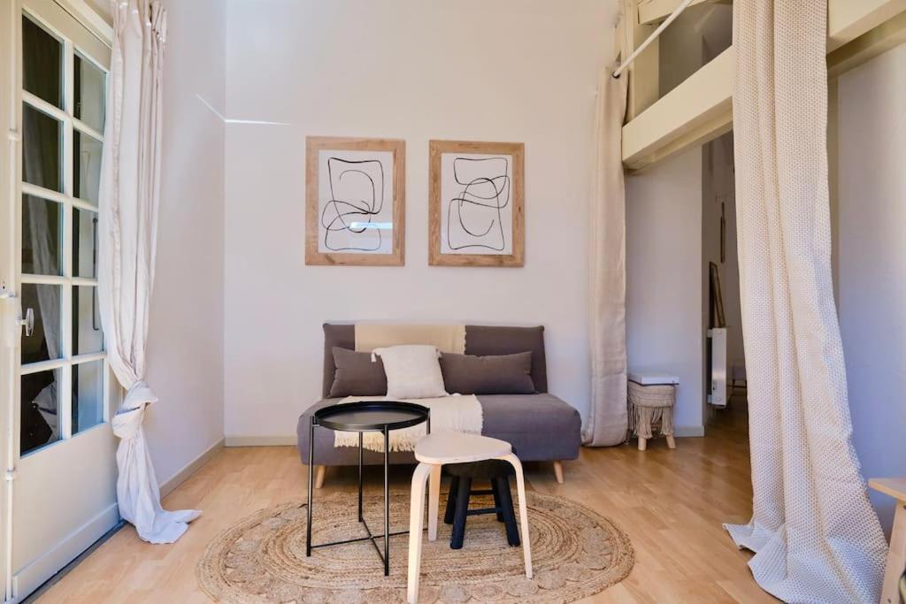 Appartement Nid De Line - Naou - Wifi-netflix *