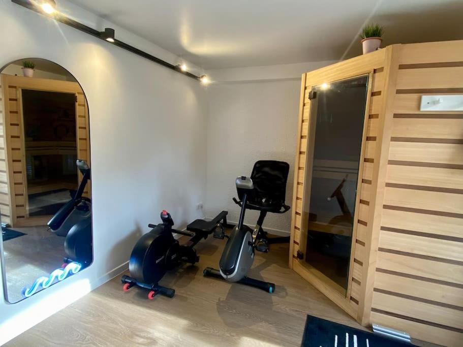 Appartement Nid De Line - Naou - Wifi-netflix Soorts-Hossegor